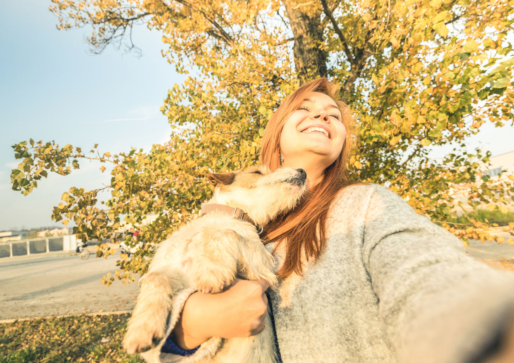 Most over the top selfie accessory